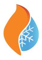All Arctic Air LLC Logo