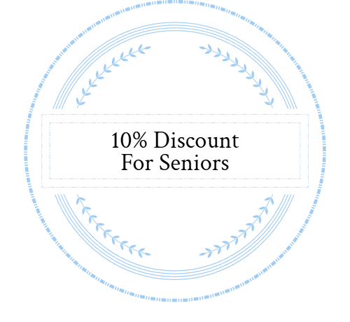 All Arctic Air LLC Badge