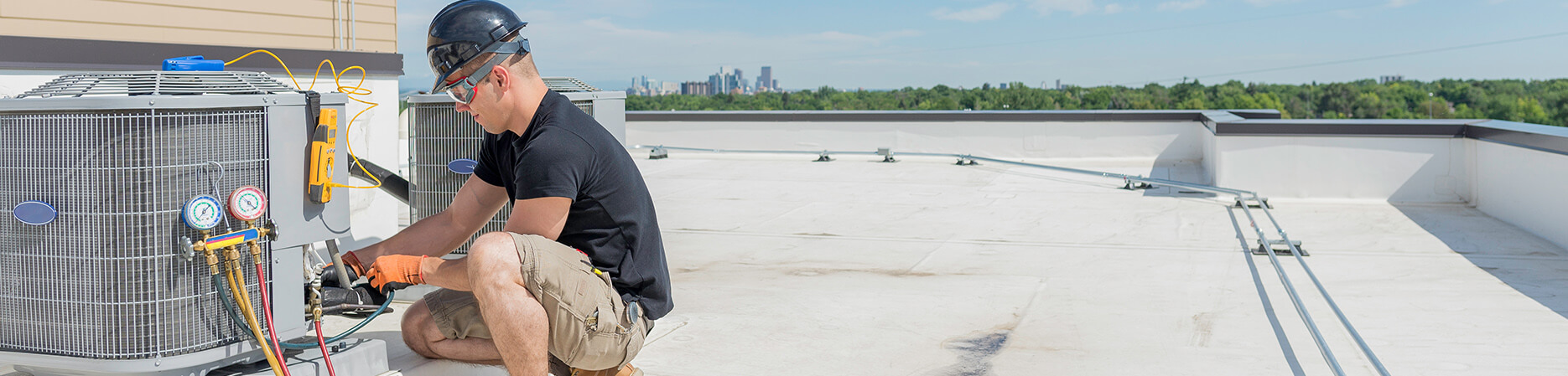 Air Conditioning Repair