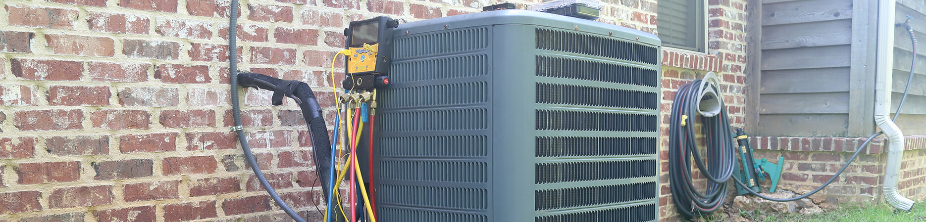 Air Conditioning Services