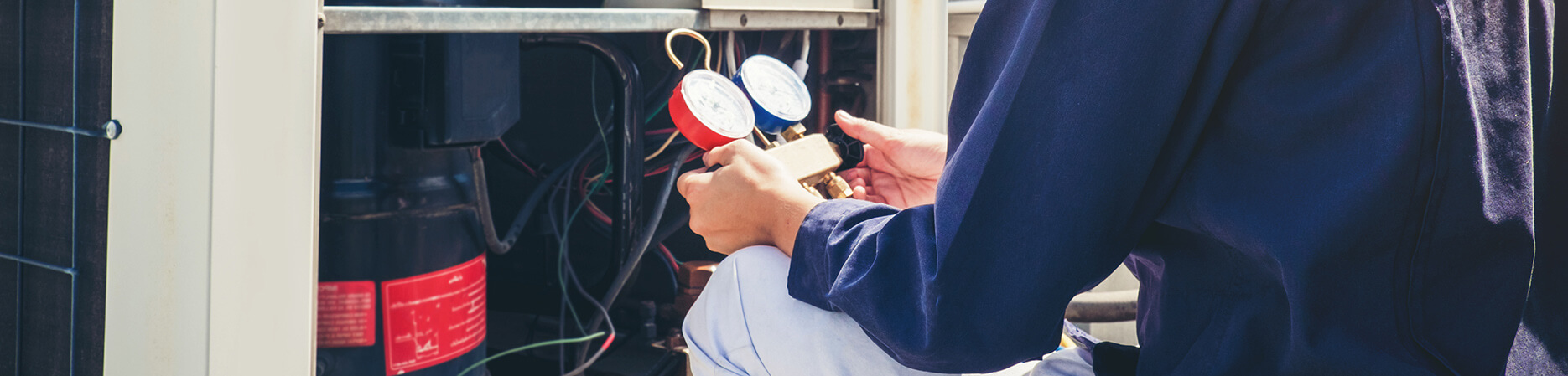 Furnace Repair